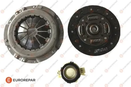 ЗЧЕПЛЕННЯ К-КТ EUROREPAR 1636270980