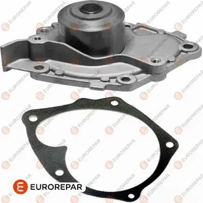 Водяний насос Megane III/Scenic III 1.9 DCI 08- EUROREPAR 1637172380 (фото 1)