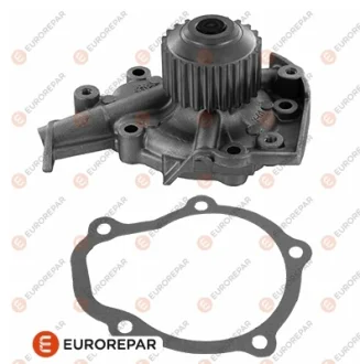 Водяний насос AVEO 1.2i 06- EUROREPAR 1637175780
