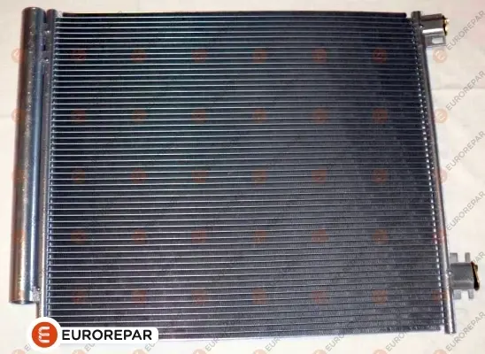 Конденсер кондиціонера EUROREPAR 1637844980 (фото 1)