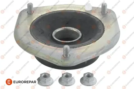 ОПОРА АМОРТИЗАТОРА ПЕРЕДНЯ EUROREPAR 1638389480