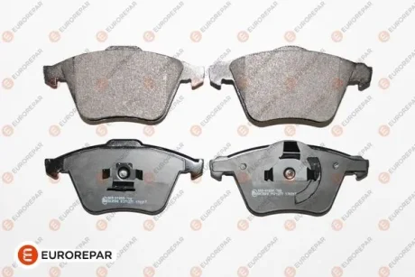 Автозапчасть EUROREPAR 1639374680