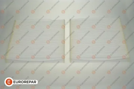 Фільтр салону EUROREPAR 1640601880
