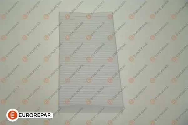 Фільтр салона Nissan Navara/Pathfinder 2.5/3.0 dCi 02- EUROREPAR 1640601980 (фото 1)