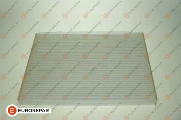 Фільтр салону Santa Fe 2.0-2.4 11- EUROREPAR 1640604180 (фото 1)