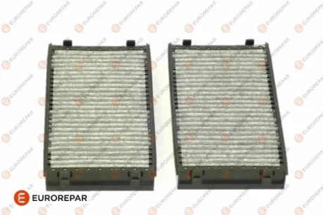 Фільтр салону вугільний EUROREPAR 1640607680
