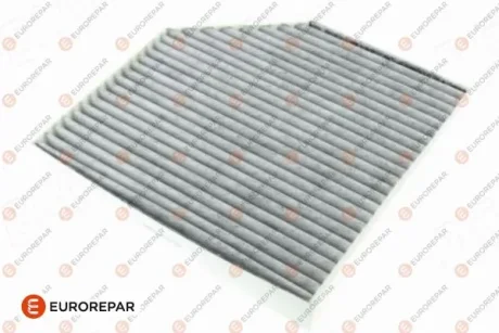 Фільтр салону Audi A6/A7/A8 10- EUROREPAR 1640607980