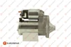 Стартер EUROREPAR 1648215580 (фото 3)