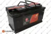 Акумулятор Eurorepar Star-Stop AGM 12В 95Аг 850А(EN) R+ EUROREPAR 1648431580 (фото 1)