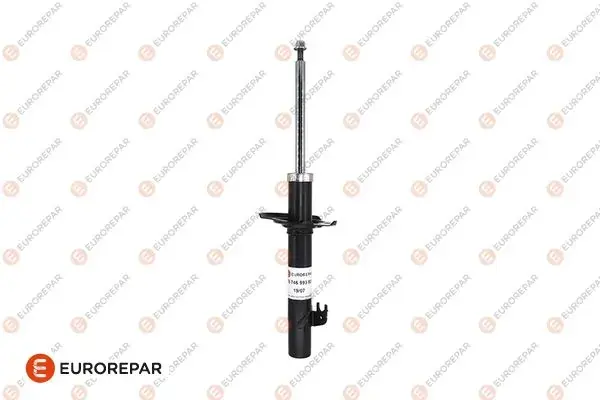 Амортизатор перед Peugeot 107/Citroen C1 Л. EUROREPAR 1674699380 (фото 1)