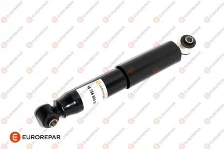 Амортизатор зад. NISSAN PATHFINDER (R51) 05- (газ) EUROREPAR 1675669580
