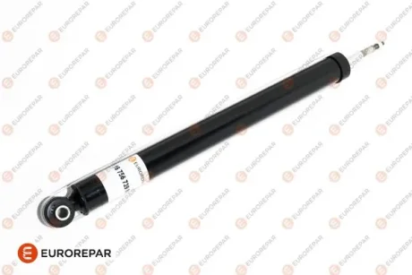 Амортизатор задній Mazda 3 02- (газ) EUROREPAR 1675673980