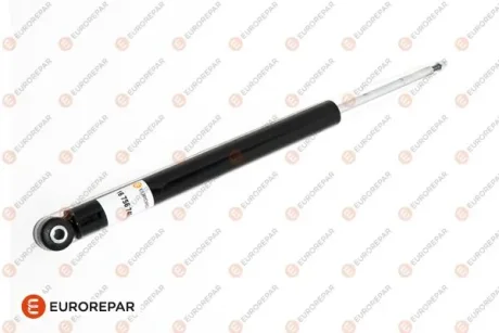Амортизатор задній Ford Fiesta 08- (газ.) EUROREPAR 1675674080