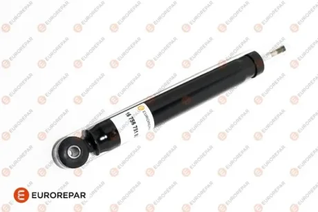 Амортизатор задній Opel Insignia 09- (газ) EUROREPAR 1675675180