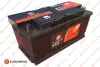 Автомобільний акумулятор Eurorepar EFB 95Ah 850A R+ EUROREPAR 1675683580 (фото 1)
