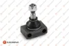 Опора кульова (передня/знизу) City Coupe/Crossblade/Fortwo 98-14 EUROREPAR 1679746080 (фото 1)