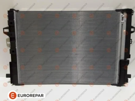 Радіатор кондиціонера MB A-CLASS W169/W176/ B-CLASS W246/W242 2.2CDI/ GLA-CLASS EUROREPAR 1679997280
