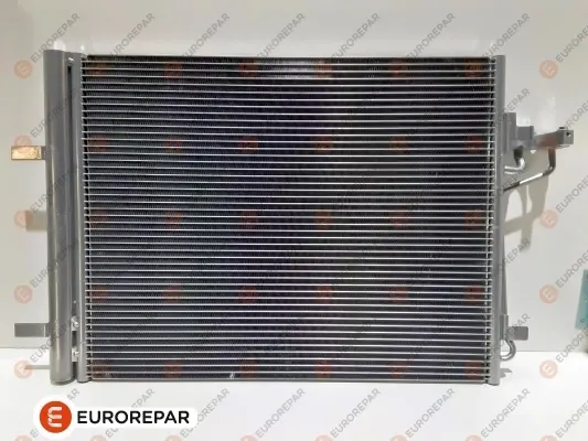 8418991000 РАДІАТОР КОНДИЦІОНЕРА EUROREPAR 1679999780 (фото 1)