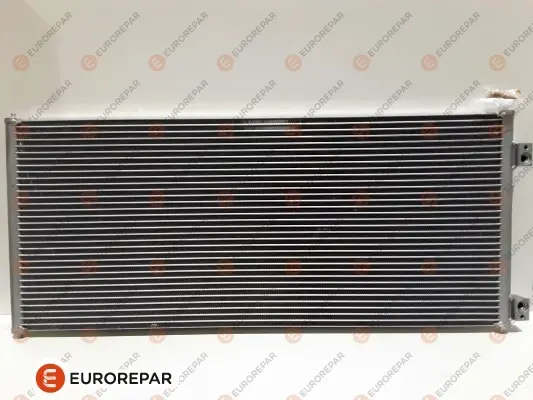 8418991000 РАДІАТОР КОНДИЦІОНЕРА EUROREPAR 1680000280 (фото 1)