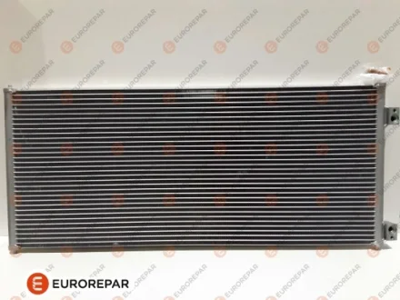 8418991000 РАДІАТОР КОНДИЦІОНЕРА EUROREPAR 1680000280