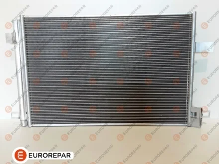 8418991000 РАДІАТОР КОНДИЦІОНЕРА EUROREPAR 1680001180