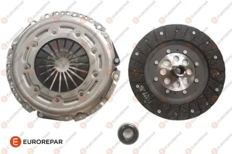 - К-Т ЗЧЕПЛЕННЯ EUROREPAR 1680364780