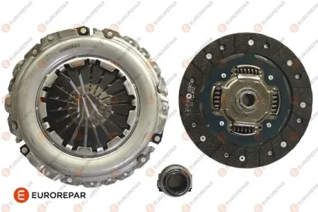 Комплект зчеплення EUROREPAR 1680368080
