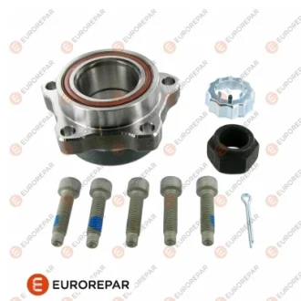 8482400000 ПІДШИПНИК ПІДВІСКИ К-КТ EUROREPAR 1681933780