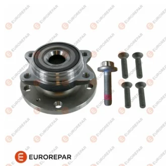 8482400000 ПІДШИПНИК ПІДВІСКИ К-КТ EUROREPAR 1681943680