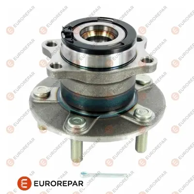 8482400000 ПІДШИПНИК ПІДВІСКИ К-КТ EUROREPAR 1681955380 (фото 1)