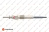Свічка розжарювання 2.0D/2.5D/3.0D BMW 1 E87/3 E46, E90/5 E60/7 E65, E66, E67/ X3 E83/X5 E53, E70/X6 EUROREPAR 1682250580 (фото 1)