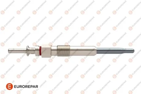 Свічка розжарювання 2.0D/2.5D/3.0D BMW 1 E87/3 E46, E90/5 E60/7 E65, E66, E67/ X3 E83/X5 E53, E70/X6 EUROREPAR 1682250580