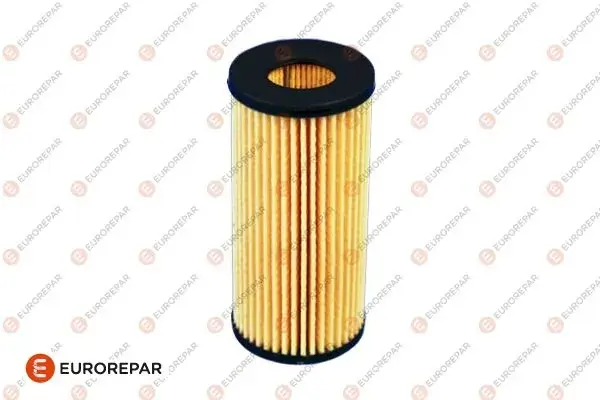 Фільтр масляний Audi A1/A3/A4/A5/Q5/Golf VI/VII/Octavia 1.8/2.0TSI 12- EUROREPAR 1682954380 (фото 1)