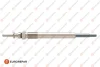 OPEL свічка розжарювання 2,0/2,2DTI Vectra C, Omega B, Astra G 00- EUROREPAR 1684976580 (фото 1)