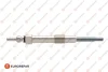 Свічка розжарення 1.9D Multijet Doblo/Punto 06-/Croma 05- EUROREPAR 1684976680 (фото 1)