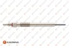 Свічка розжарювання 1.7 CDTI Astra J/Corsa D 09- EUROREPAR 1684976980 (фото 1)