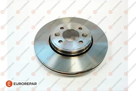 - ДИСКИ ГАЛЬМ. ПЕР. 2 ШТ. EUROREPAR 1686718080