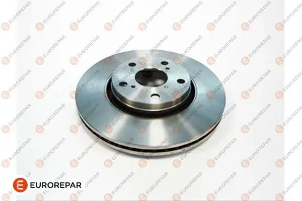 TOYOTA гальмівний диск передн.Avensis 08- EUROREPAR 1687776980 (фото 1)
