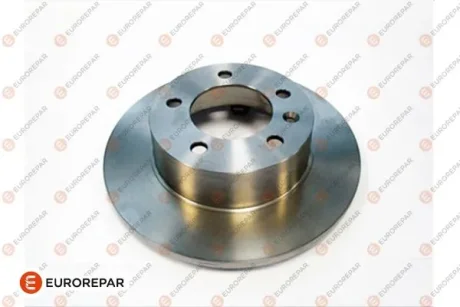 NISSAN диск гальмівний задн.(к-т = 2 шт) Interstar,Renault Master,Opel Movano 98- EUROREPAR 1687779180