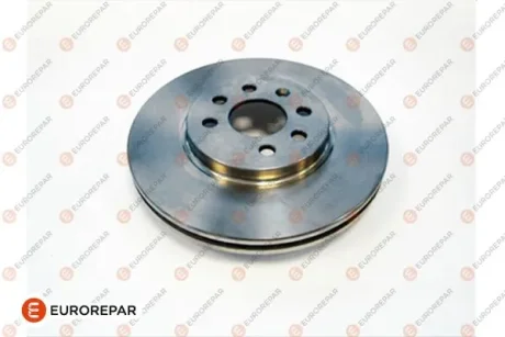 - ДИСК ГАЛЬМ. ПЕРЕДН. 2ШТ. EUROREPAR 1687780480