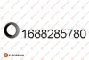Прокладка вихлопної системи металева EUROREPAR 1688285780 (фото 1)