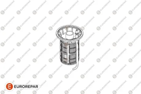 - ФІЛЬТР ДИЗЕЛЬНИЙ EUROREPAR 1689029780