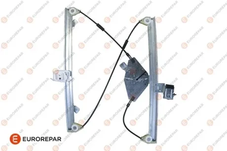 CITROEN електроклопідйомник передн. лів. C3 PICASSO 08- EUROREPAR 1689037880