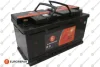 Автомобільний акумулятор Eurorepar AGM 95Ah 850A EUROREPAR 1692582680 (фото 1)