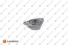 Подушка амортизатора задн. BMW 3 (F30/F35/F80) 11- EUROREPAR 1692646780 (фото 1)