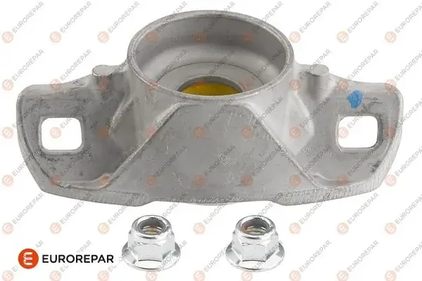 Опора амортизатора (заднього) Peugeot 3008 1.6/2.0 HDi 09- EUROREPAR 1692646980 (фото 1)