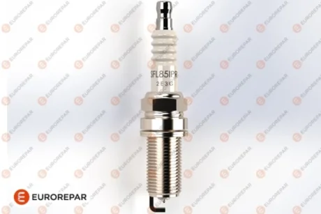 Свічка запалювання Colt 1.1/Lancer 1.5/Forester 2.0/Vitara 1.6 08- EUROREPAR 1693483380