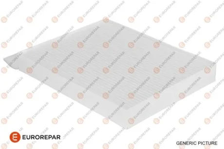 Фільтр салону EUROREPAR 1698346180