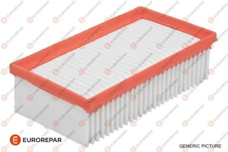 - ФІЛЬТР ПОВІТРЯНИЙ EUROREPAR 1698455680