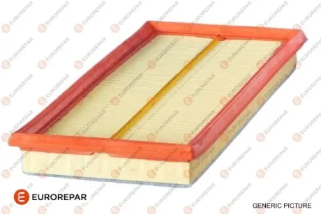 Фільтр повітряний 500X 18-/Compass/Renegade 20- 1.3/1.5 EUROREPAR 1698456880